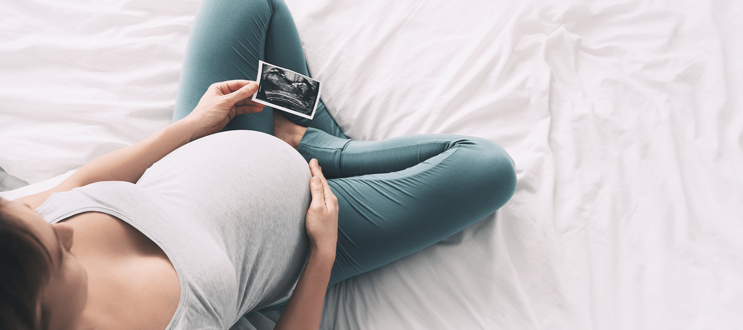 4 einfache Wege, um die Entwicklung deines Babys im Bauch zu fördern - Cellavent Healthcare