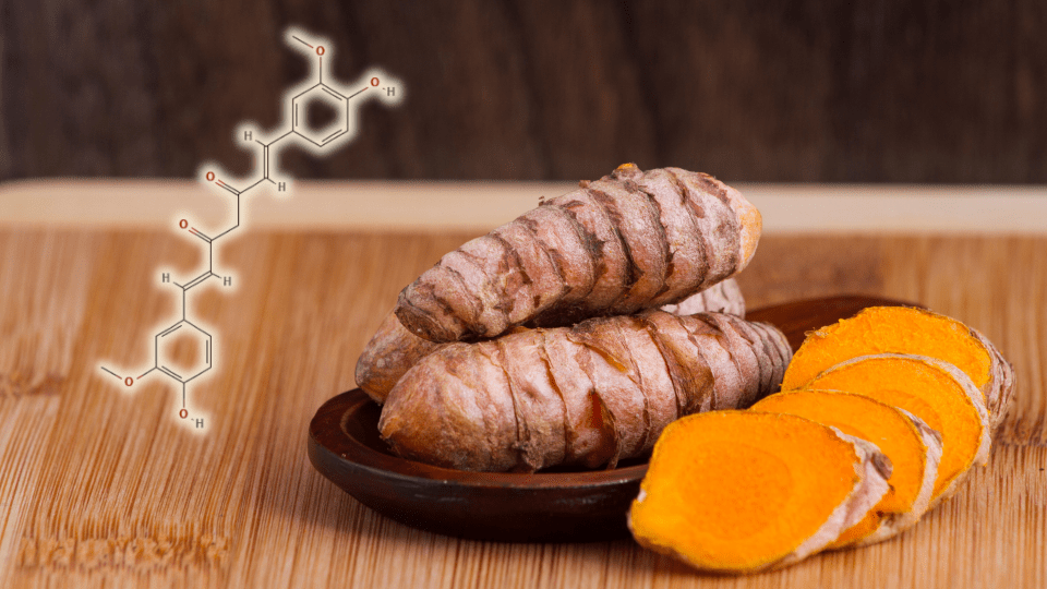 Curcumin Wirkung: Was der Wirkstoff aus Kurkuma wirklich kann - Cellavent Healthcare