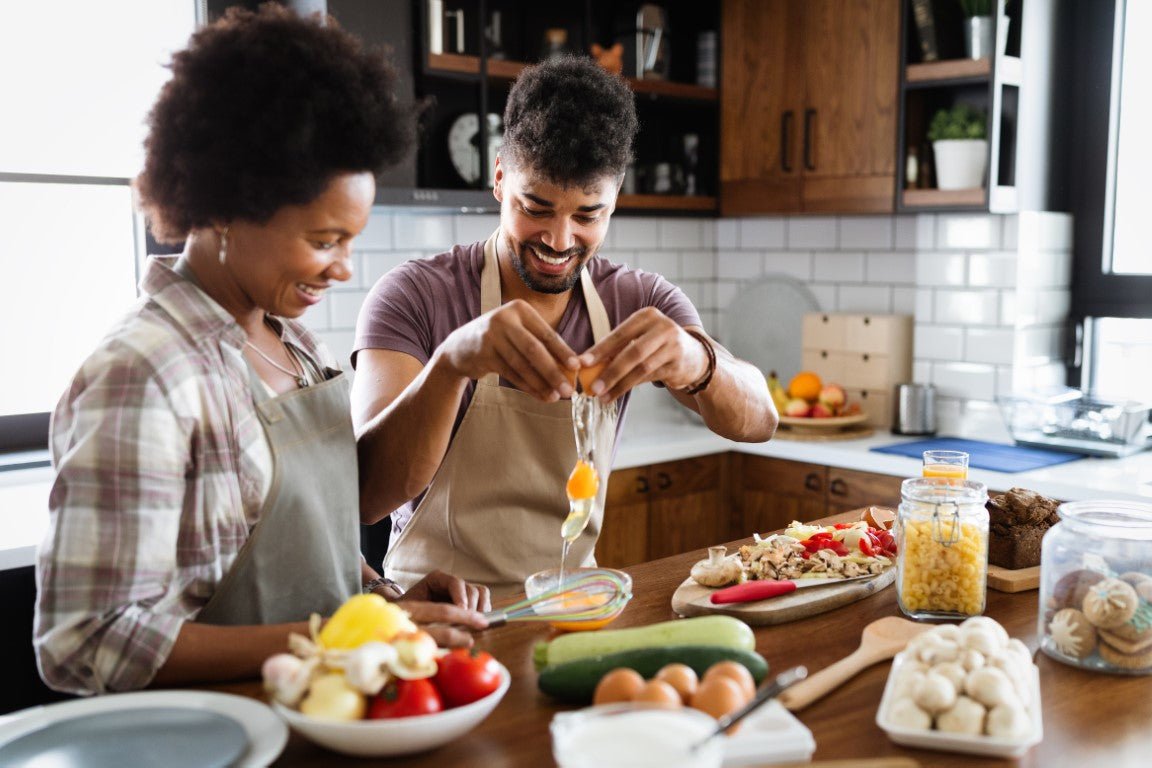 Diese Nährstoffe fördern deinen Schlaf - Cellavent Healthcare