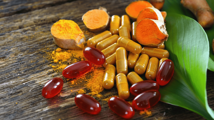 Kurkuma Kapseln Testsieger: Diese Form wirkt 185x besser - Cellavent Healthcare