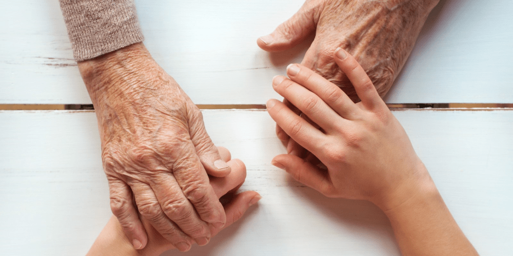 Longevity: Nur ein Hype oder steckt mehr dahinter? - Cellavent Healthcare