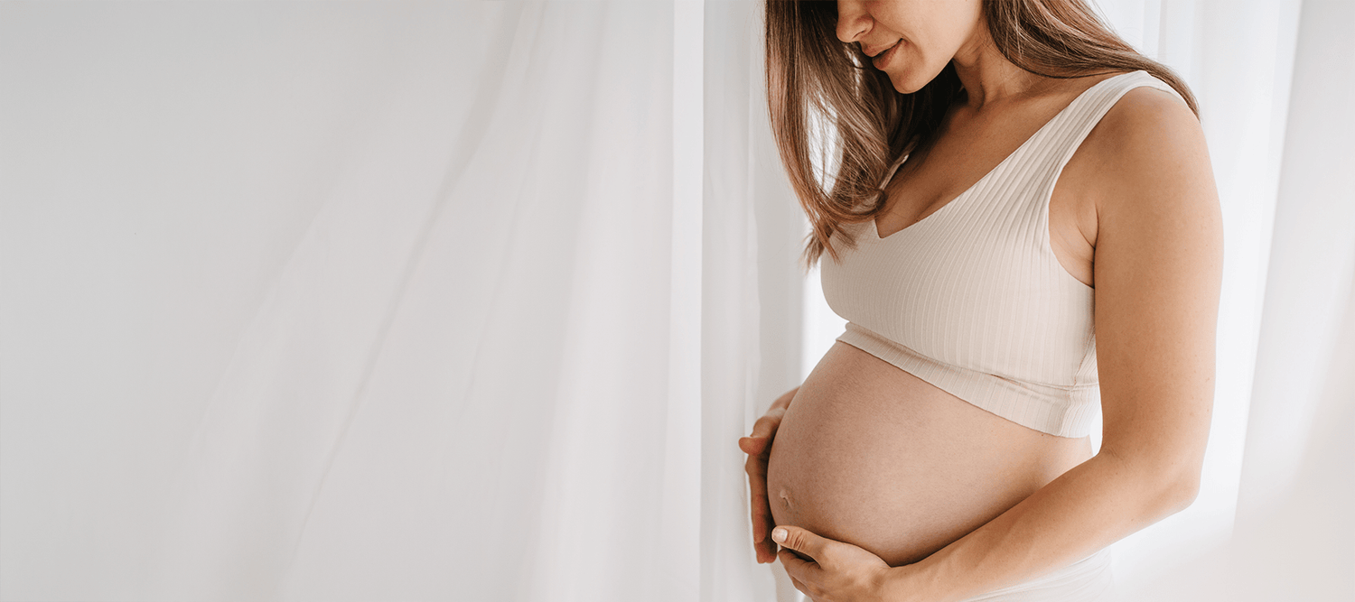 Omega 3 in der Schwangerschaft: Diesen Fehler machen die meisten werdenden Mütter - Cellavent Healthcare