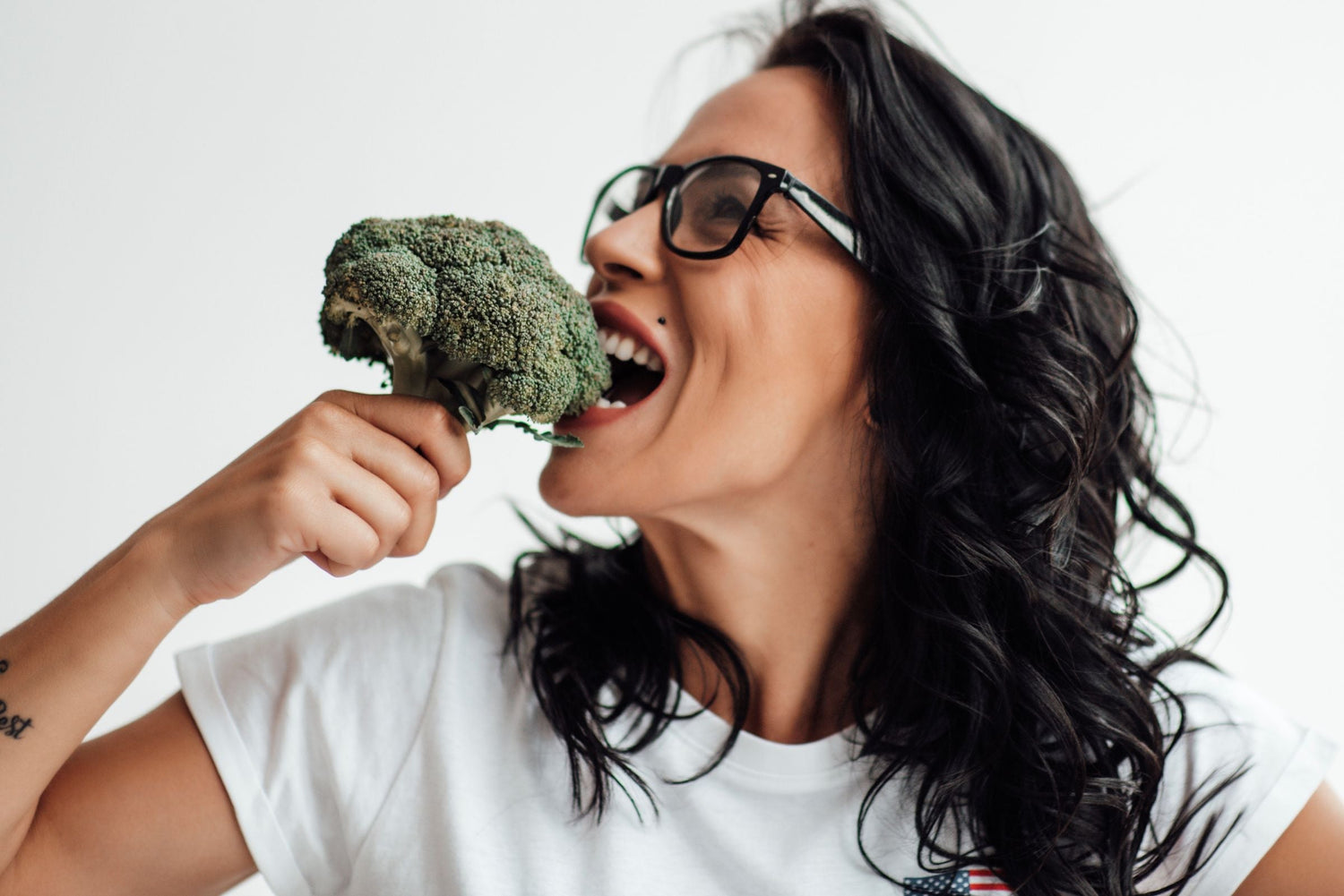 Sulforaphan: Wie Brokkoli deinen Körper bei der Entgiftung unterstützt - Cellavent Healthcare