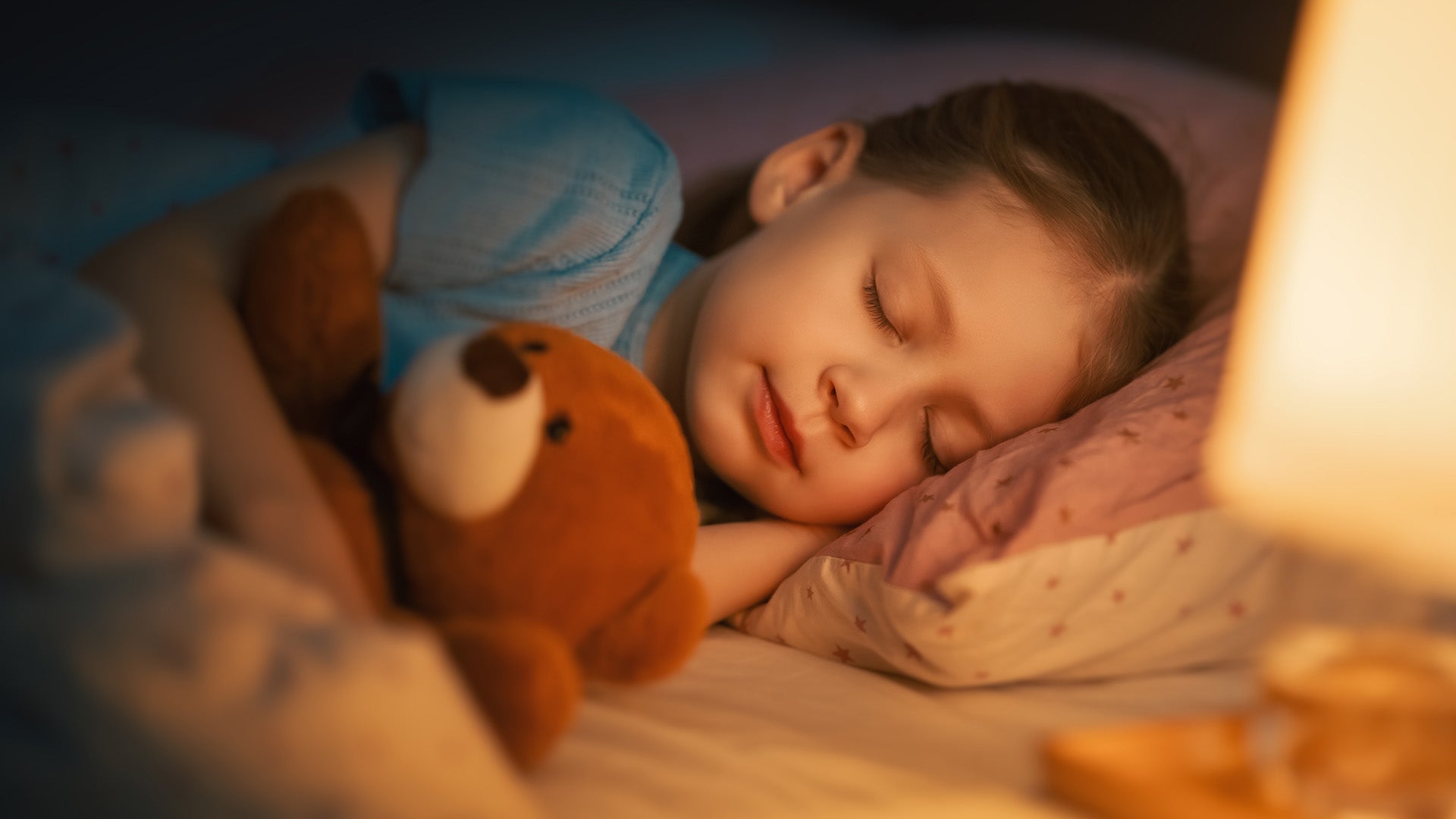 Tipps, wie dein Kind besser schläft – Rituale, Temperatur & ätherische Öle - Cellavent Healthcare