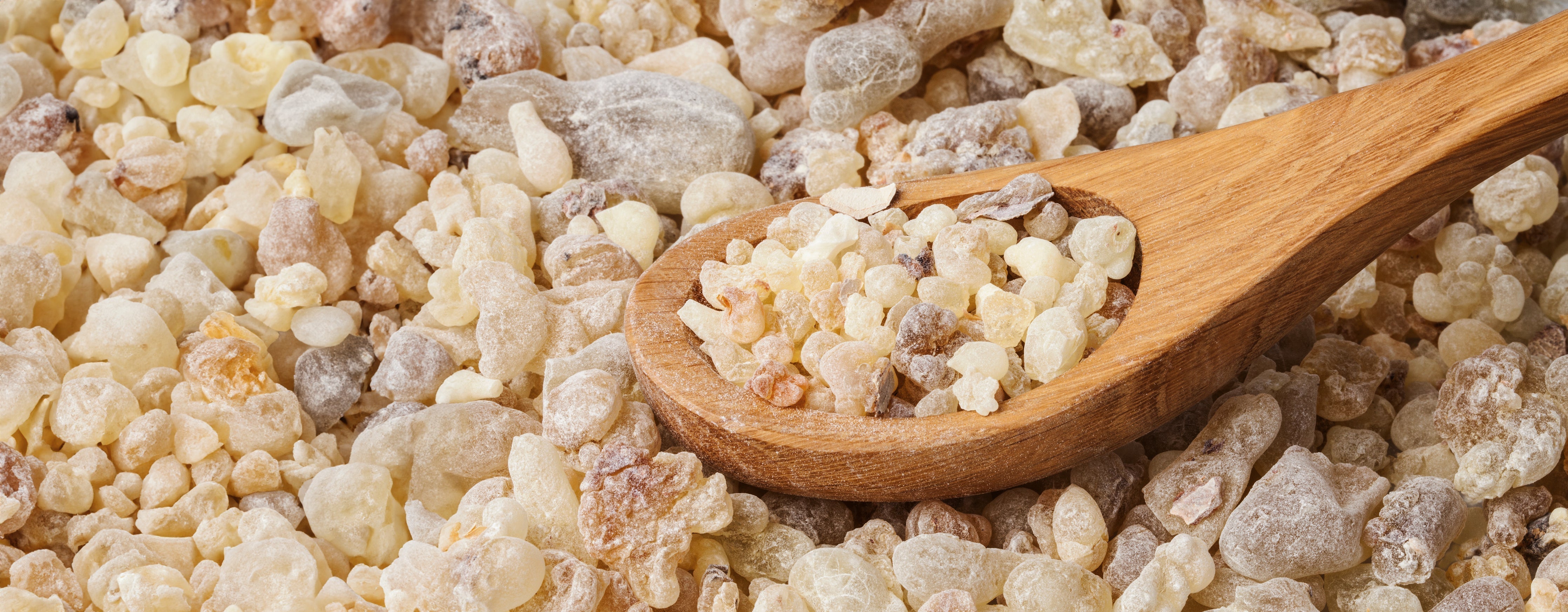 Weihrauch - Tradition, Herkunft und gesundheitliche Vorteile des Harzes - Cellavent Healthcare
