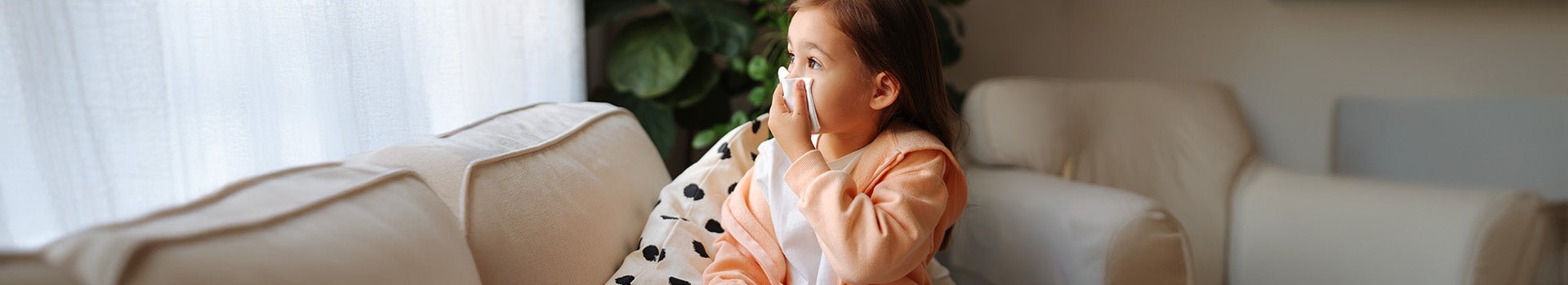 kindgesund - Aromatherapie bei Erkältungen - Cellavent Healthcare