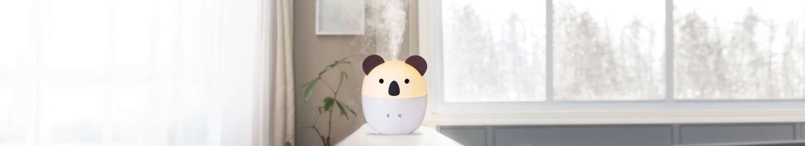 kindgesund - Aromatherapie Diffuser - Cellavent Healthcare