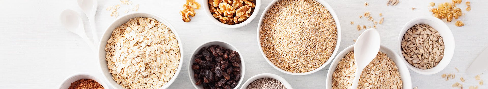 Mineralstoffe - Cellavent Healthcare