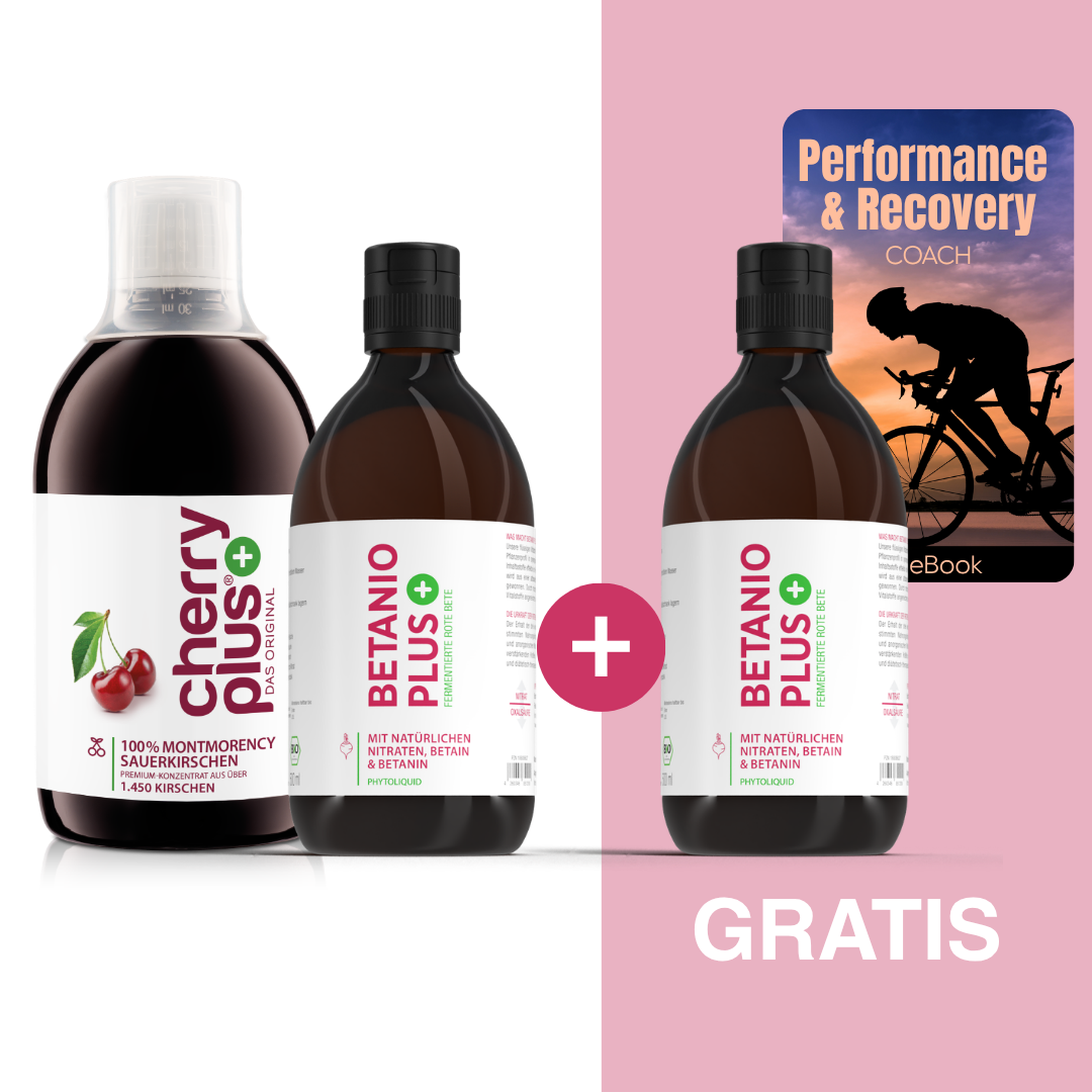 Sport PLUS Bundle + eBook