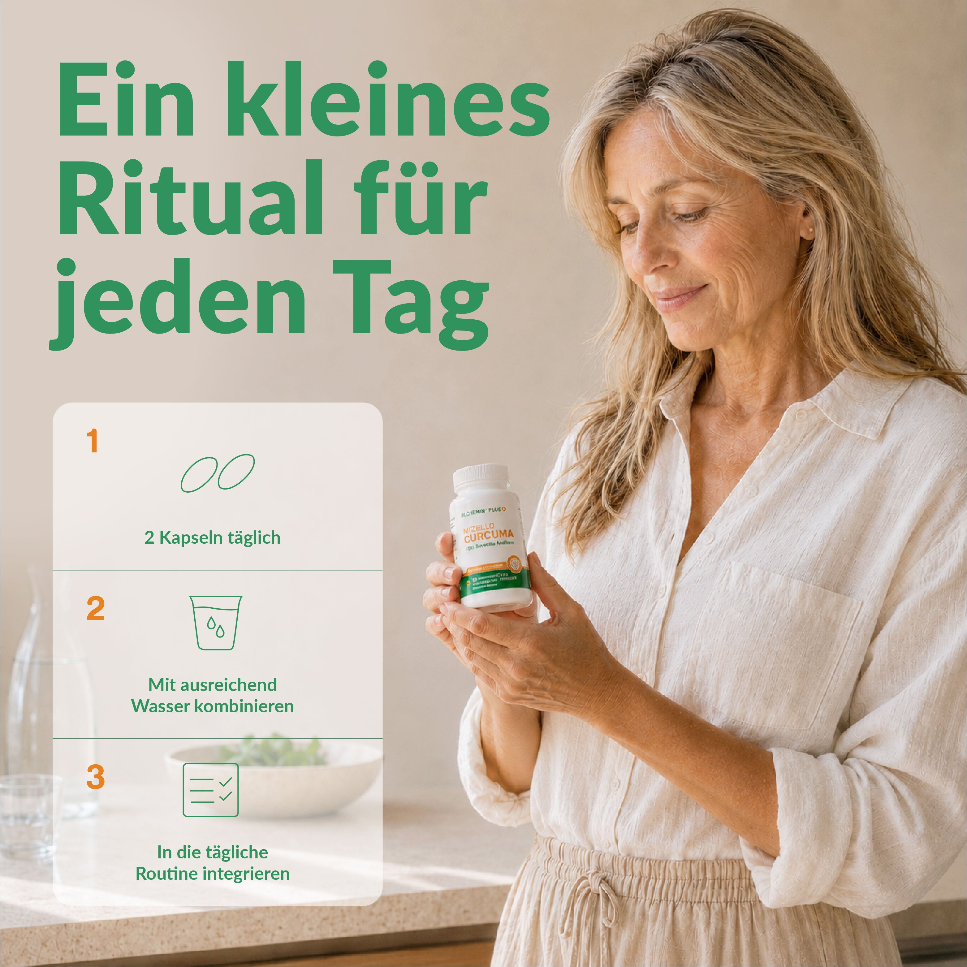 Acurmin PLUS in der Dose - Cellavent Healthcare