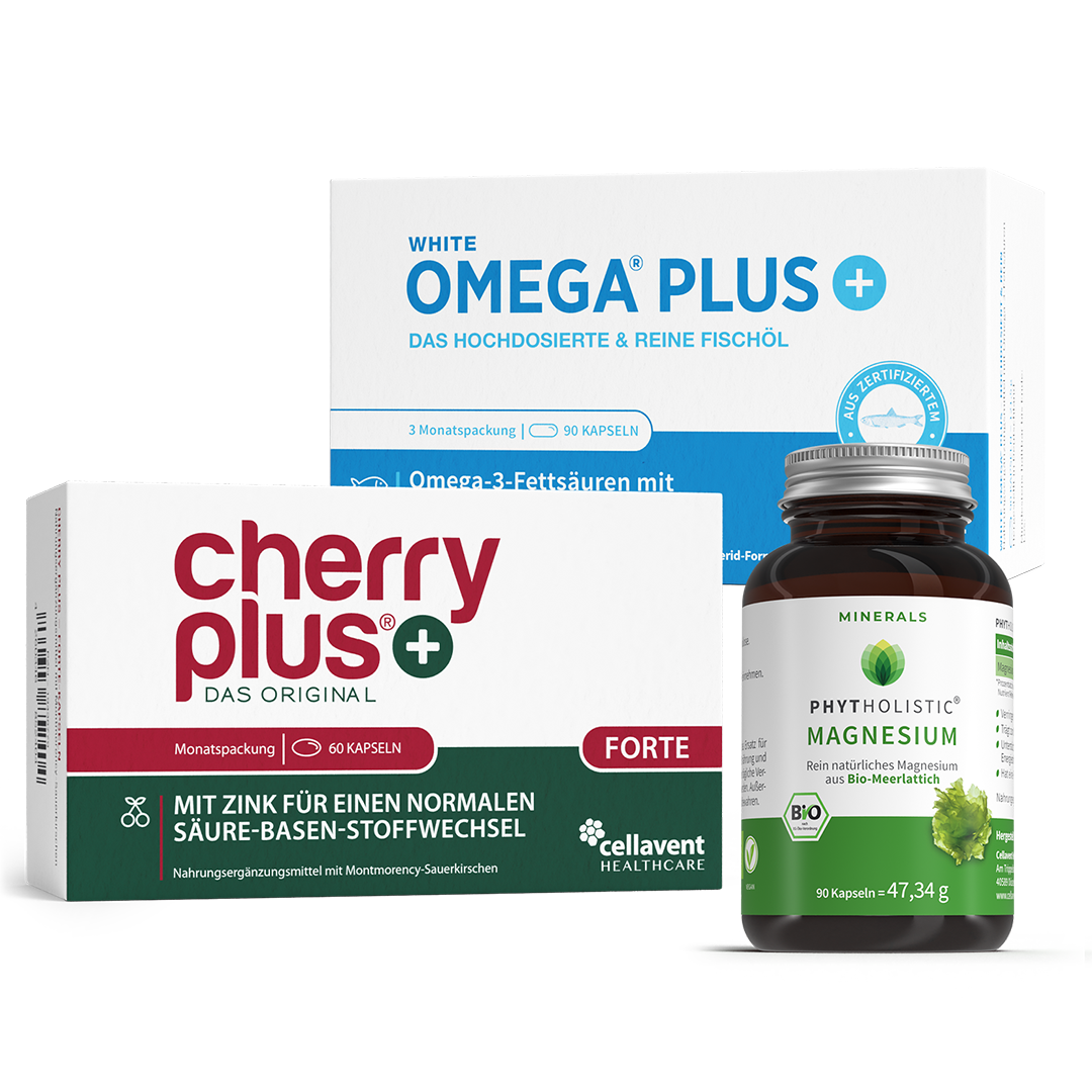 PurinCare Bundle - Regulate uric acid levels naturally