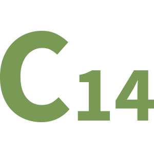 C-14-Methode