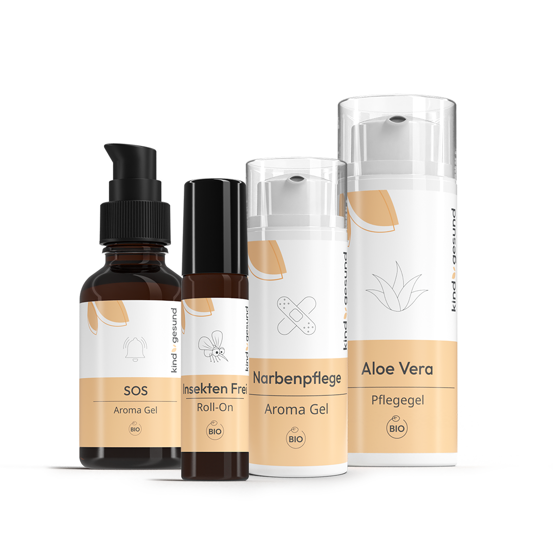 SOS Notfall Bundle