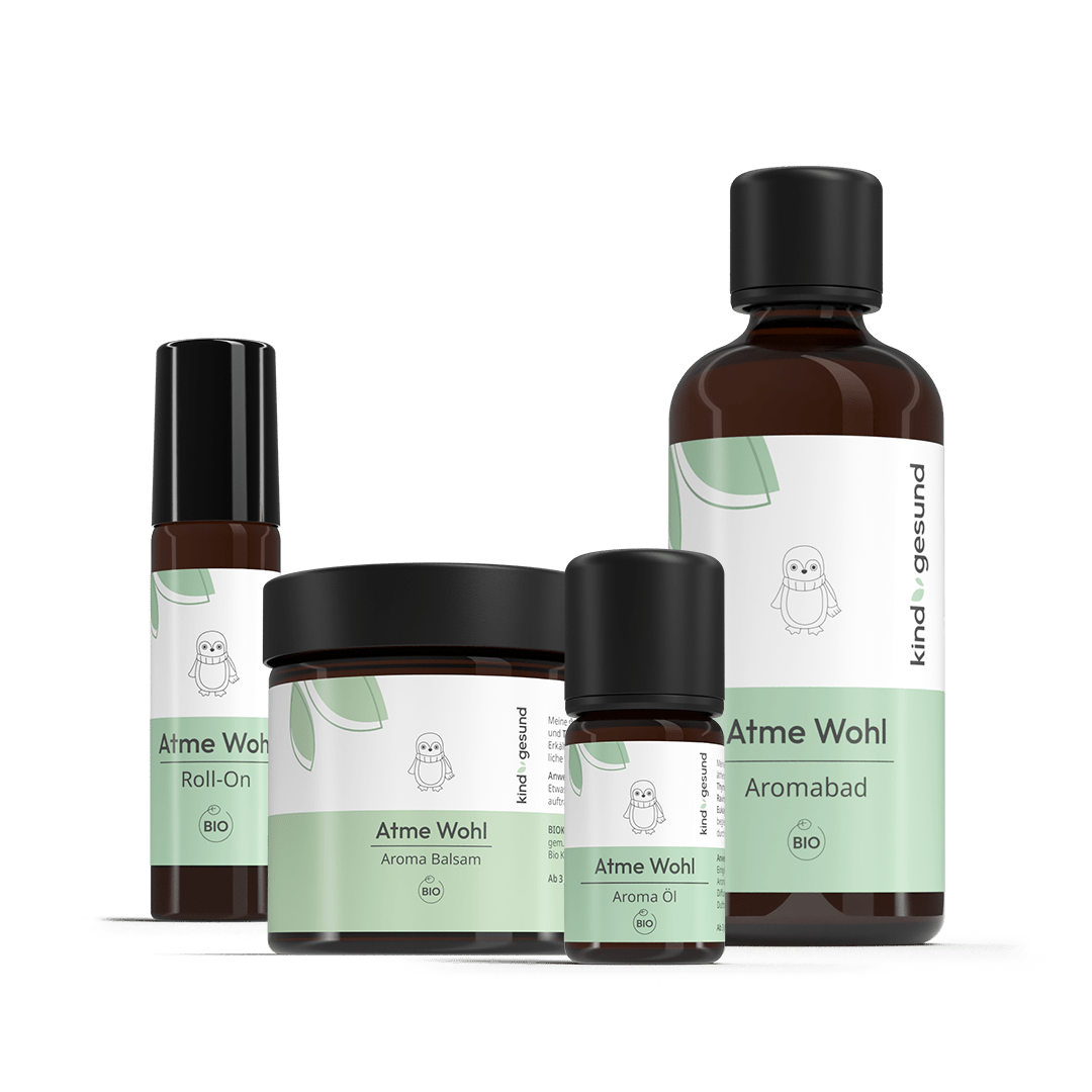 Atme Wohl Bundle - Cellavent Healthcare