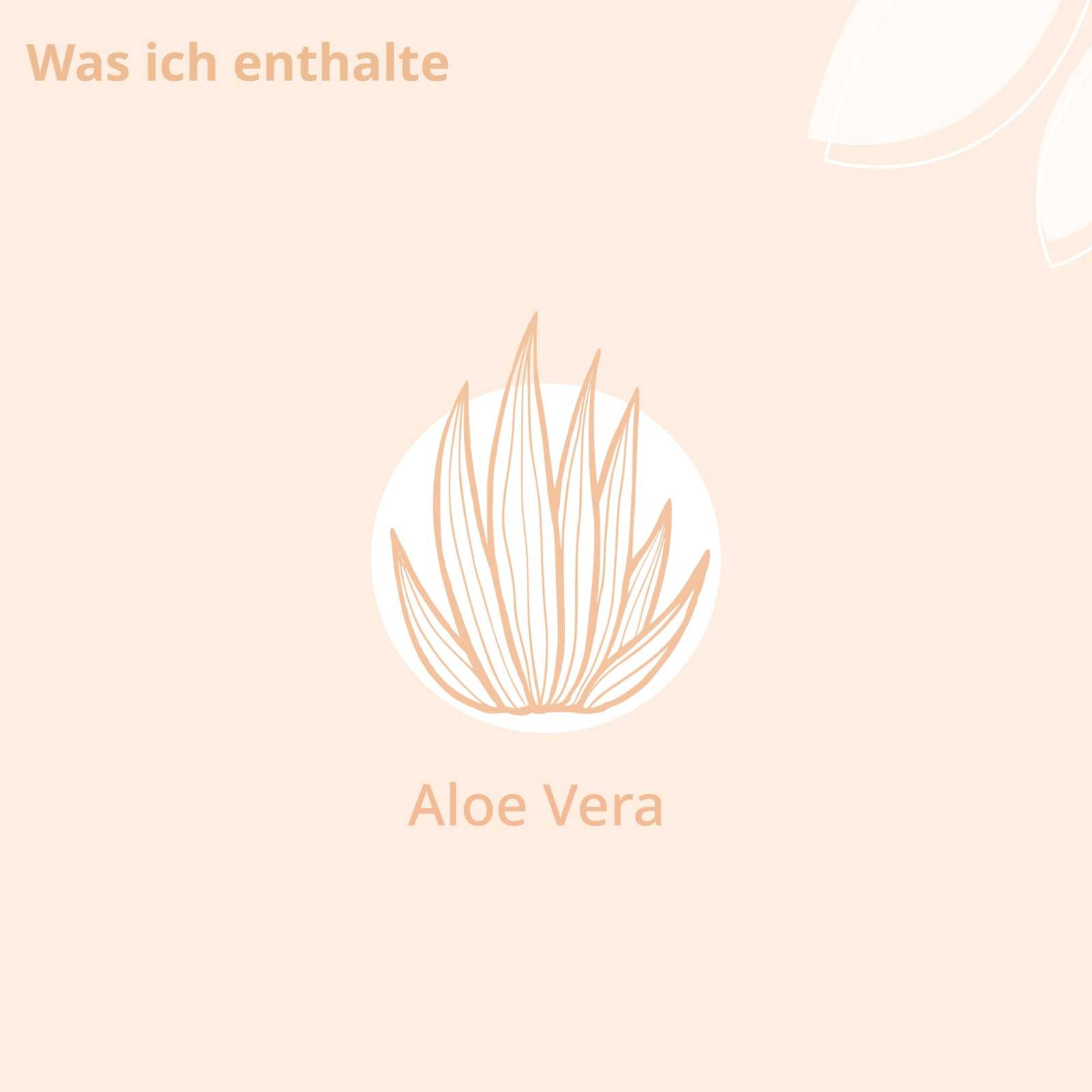 Bio - Aloe Vera Pflegegel - Cellavent Healthcare