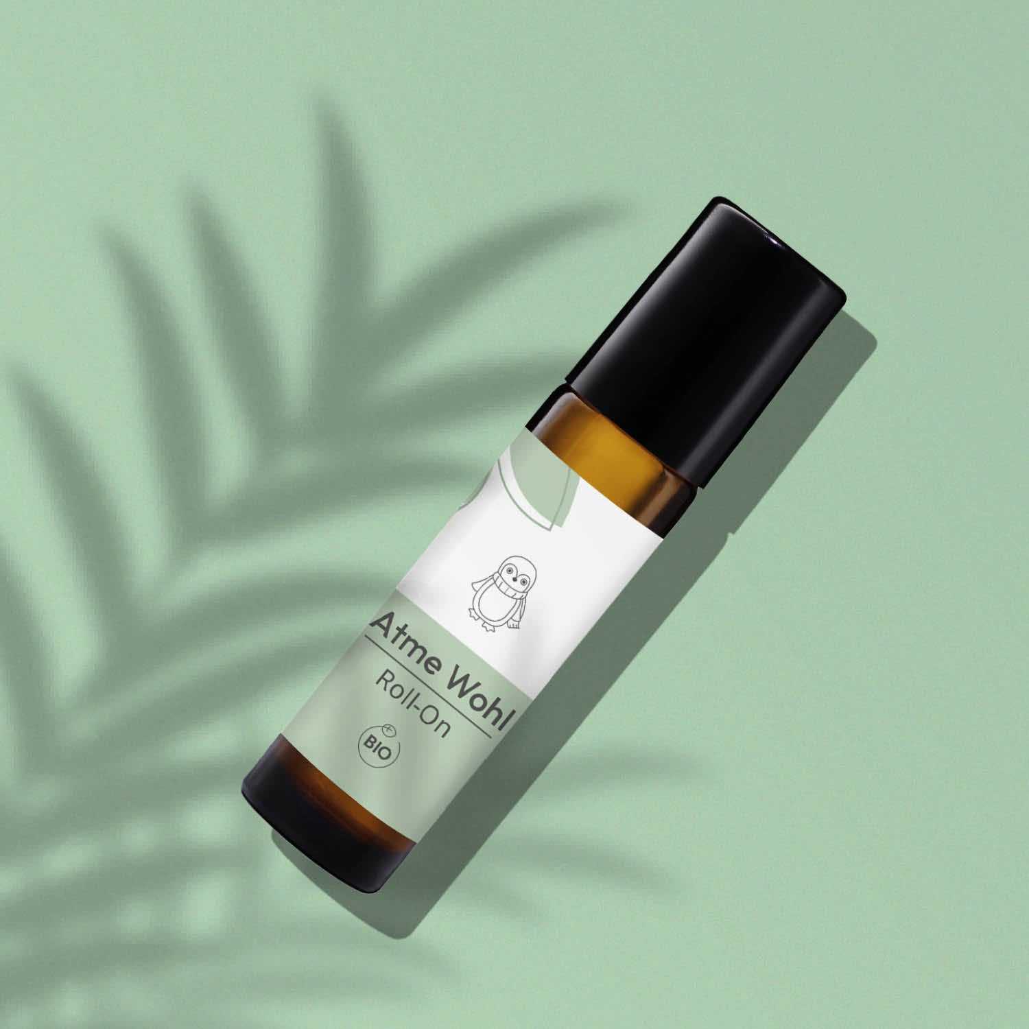 Bio - Atme Wohl Roll - On - Cellavent Healthcare