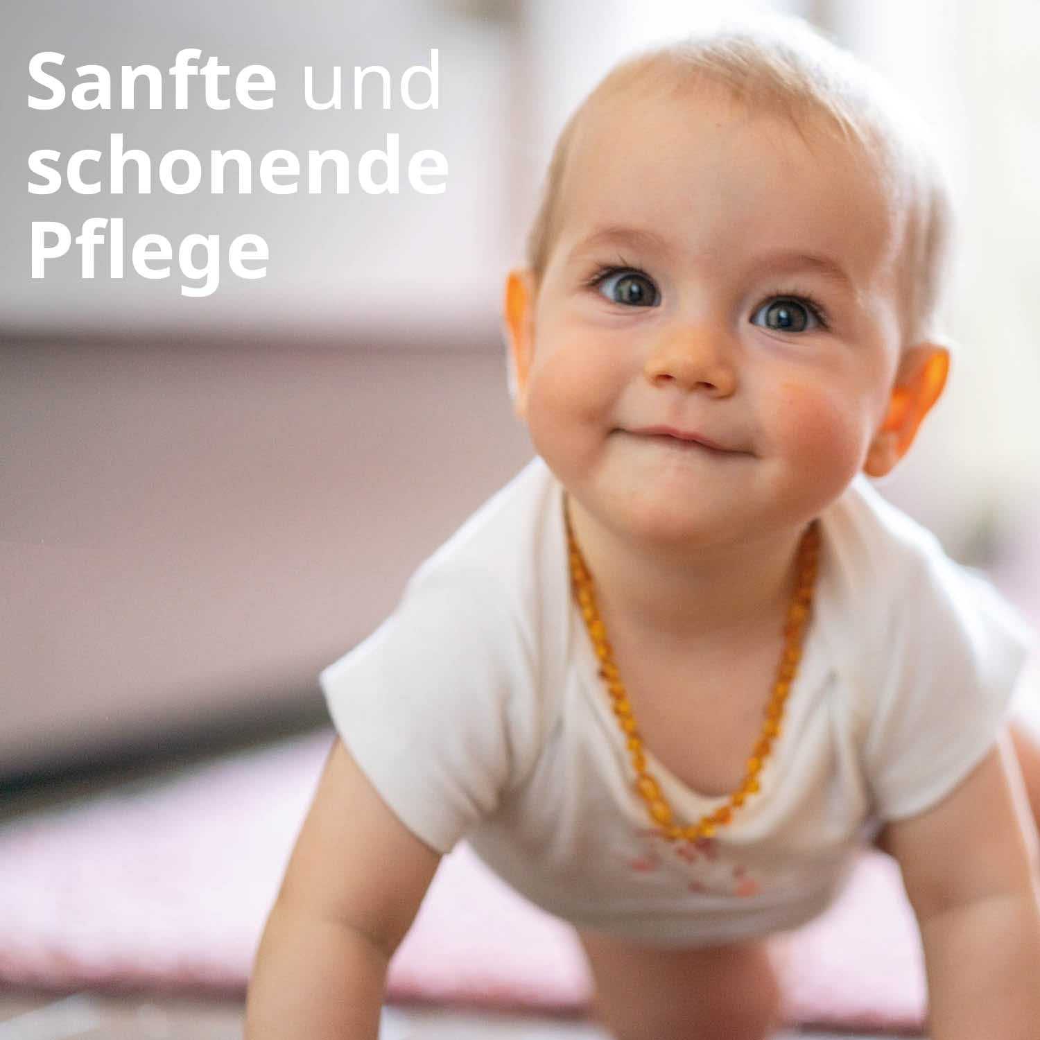 Bio - Baby Care Atme Wohl Pflege Öl - Cellavent Healthcare