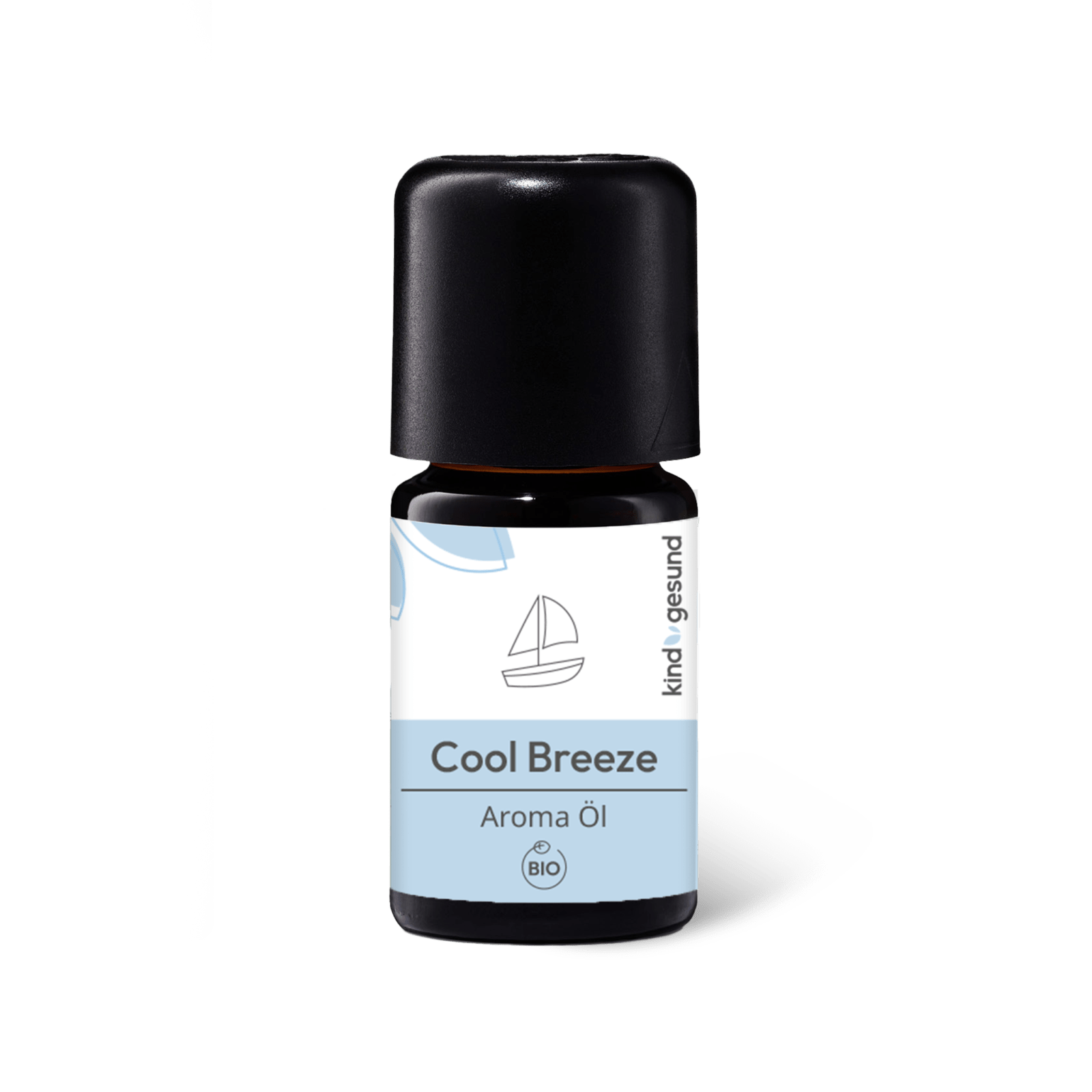 Bio - Cool Breeze Aroma Öl - Cellavent Healthcare