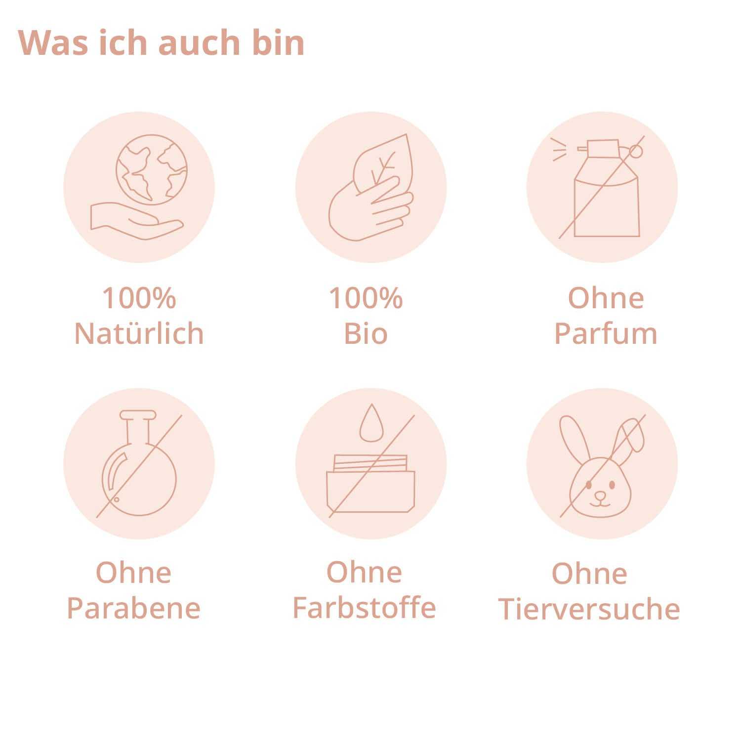 Bio - Fühl Dich Wohl Aroma Öl - Cellavent Healthcare