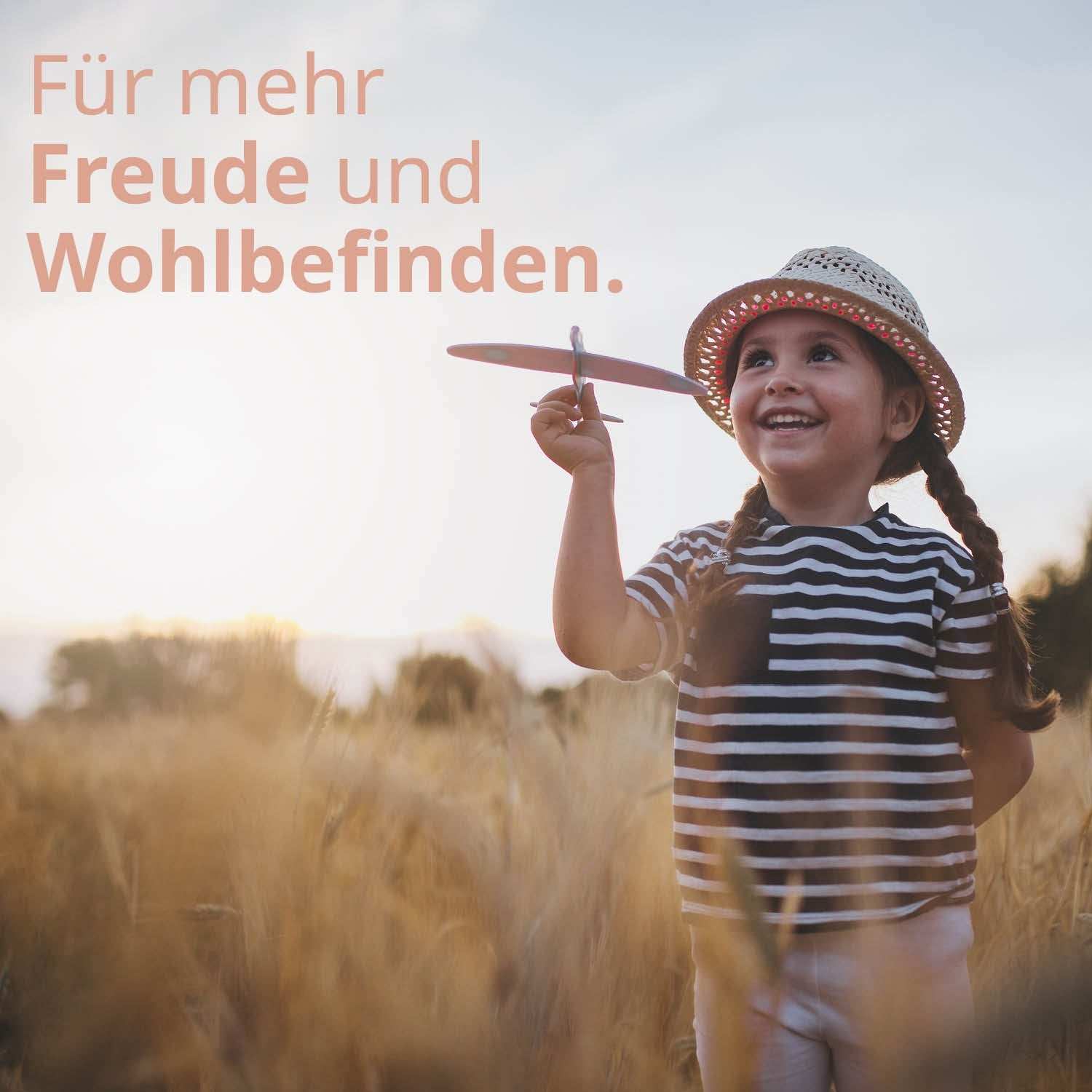 Bio - Fühl Dich Wohl Raumspray - Cellavent Healthcare