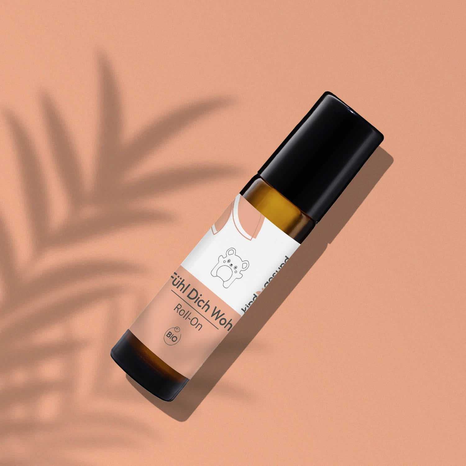 Bio - Fühl Dich Wohl Roll - On - Cellavent Healthcare