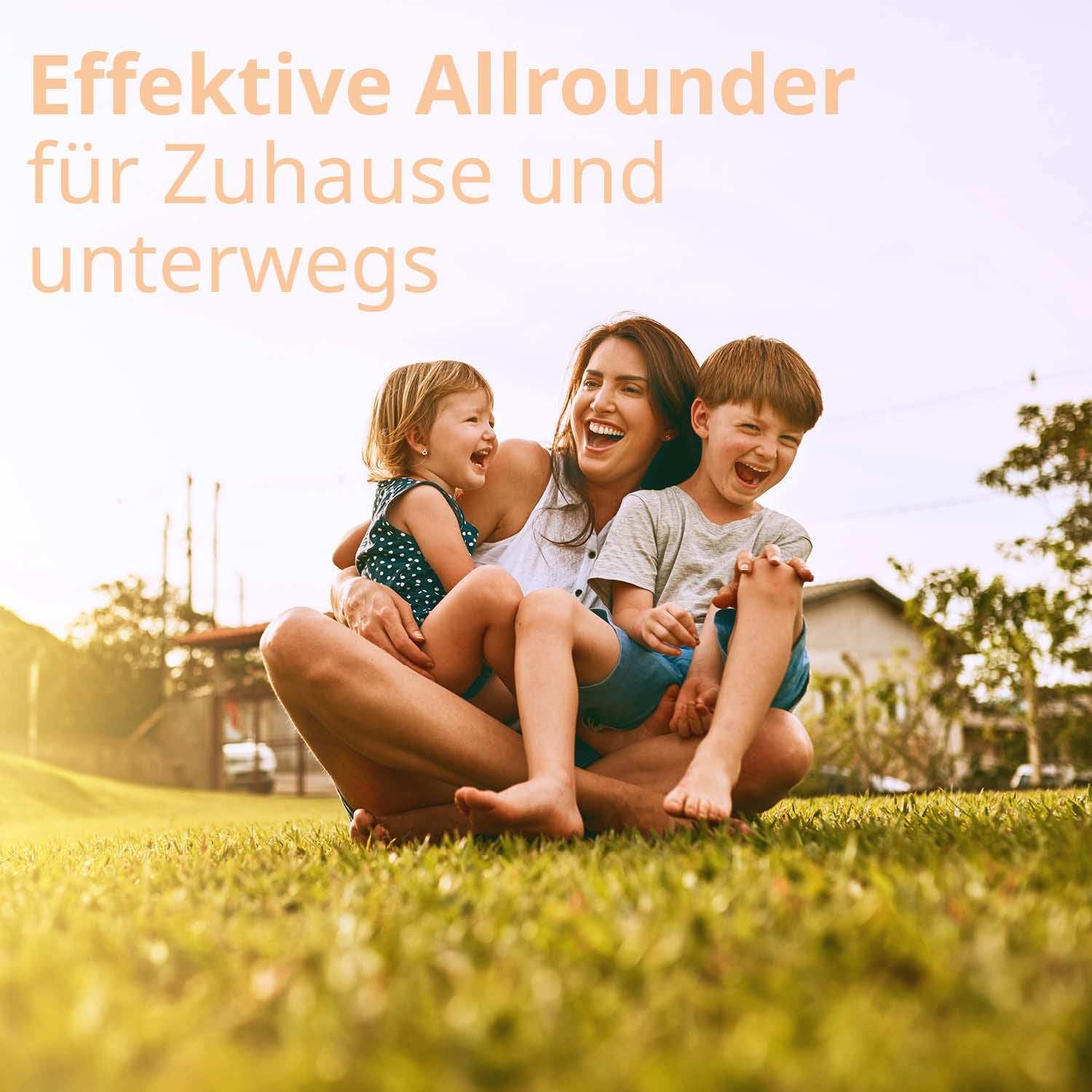 Bio - Insekten Frei Roll - On - Cellavent Healthcare