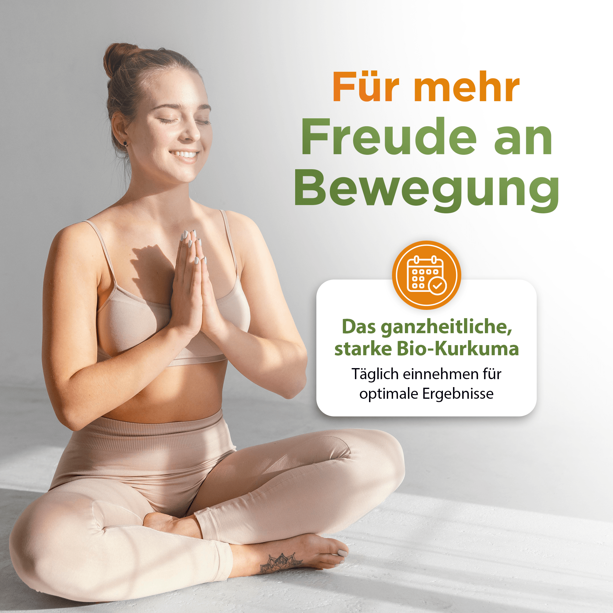 Bio Kurkuma Kapseln ohne Pfeffer – Acurmin Phytholistic - Cellavent Healthcare