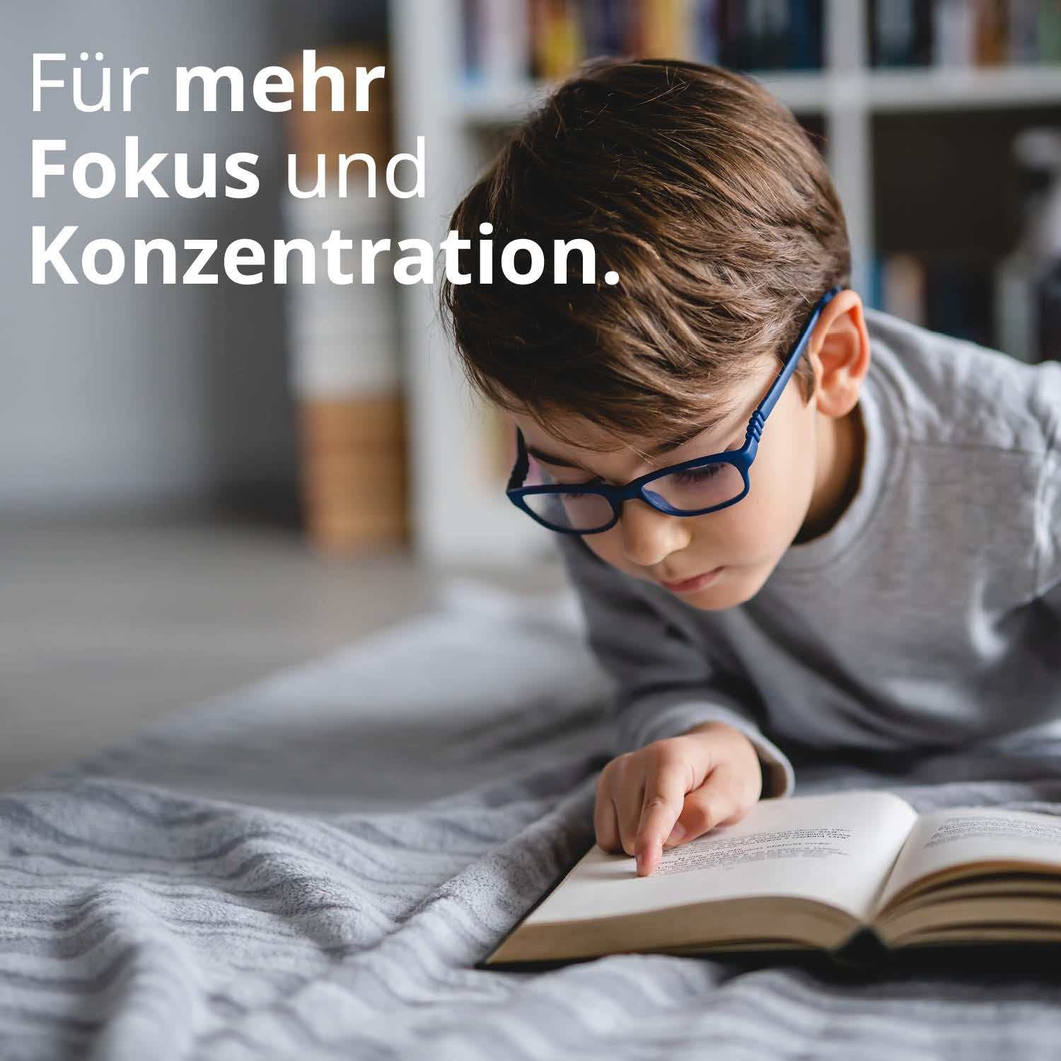 Bio - Lern Wohl Raumspray - Cellavent Healthcare