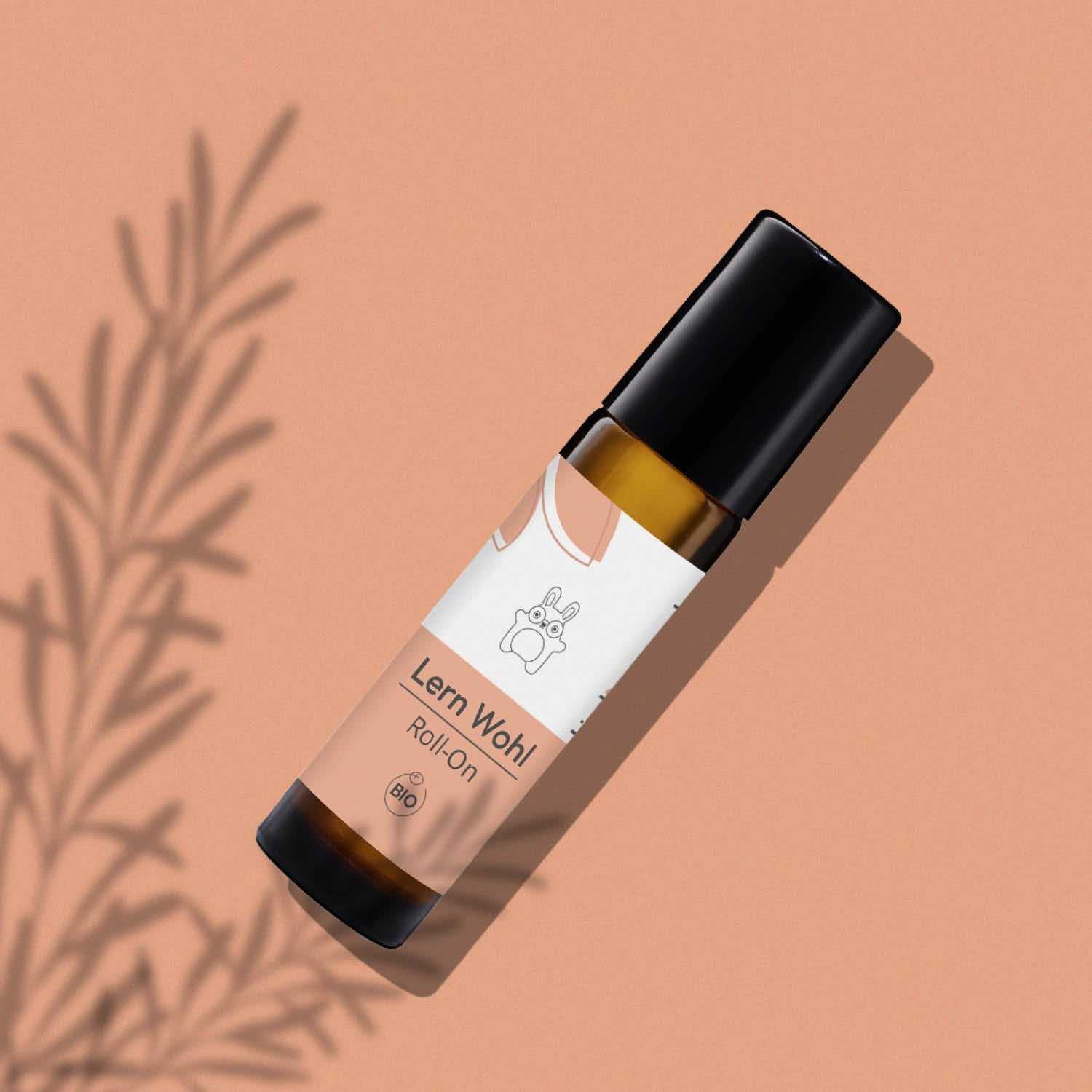 Bio - Lern Wohl Roll - On - Cellavent Healthcare