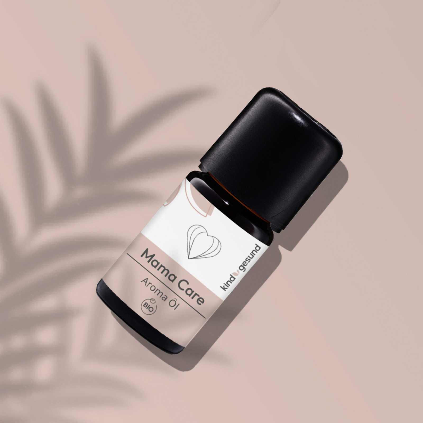 Bio - Mama Care Aroma Öl - Cellavent Healthcare