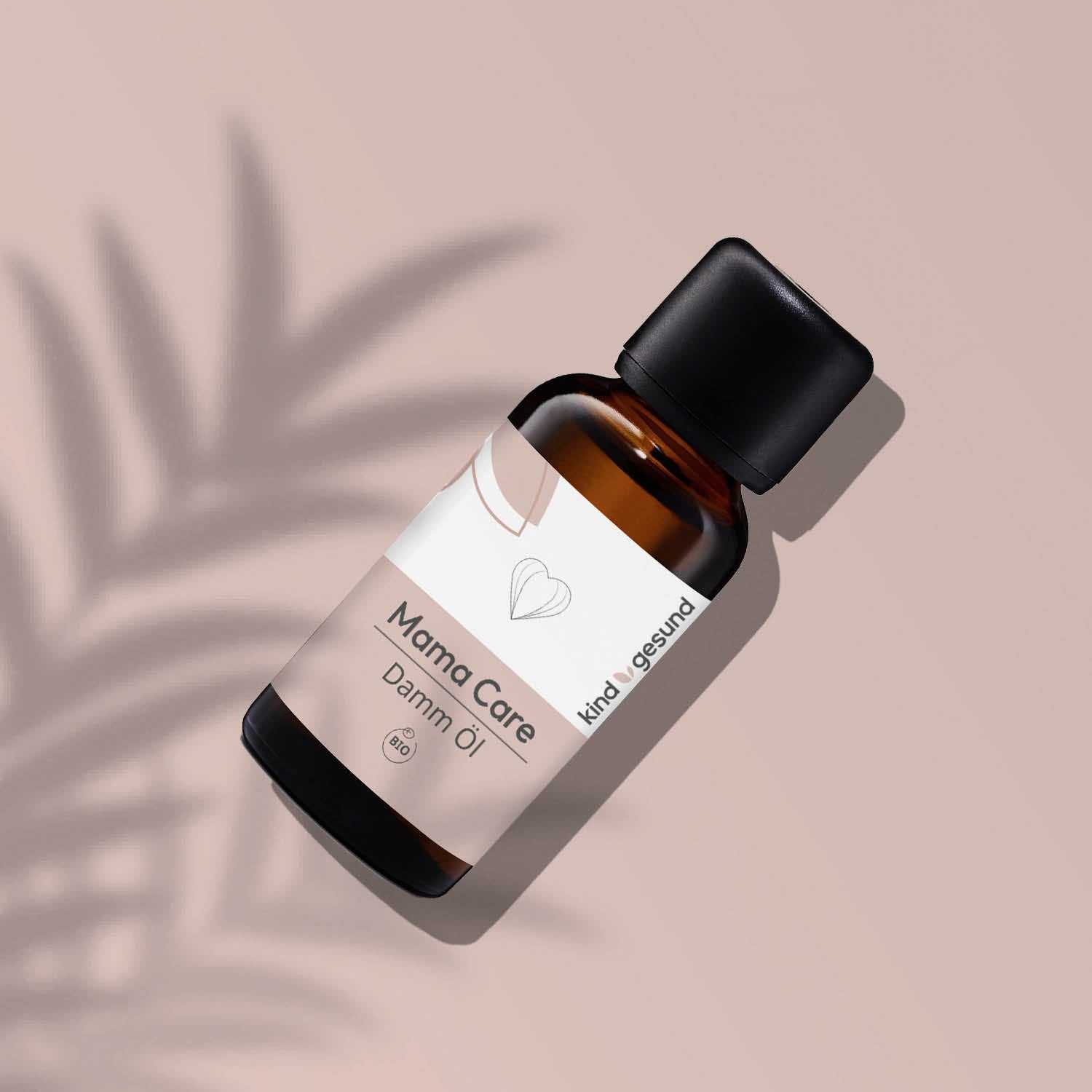 Bio - Mama Care Damm Öl - Cellavent Healthcare