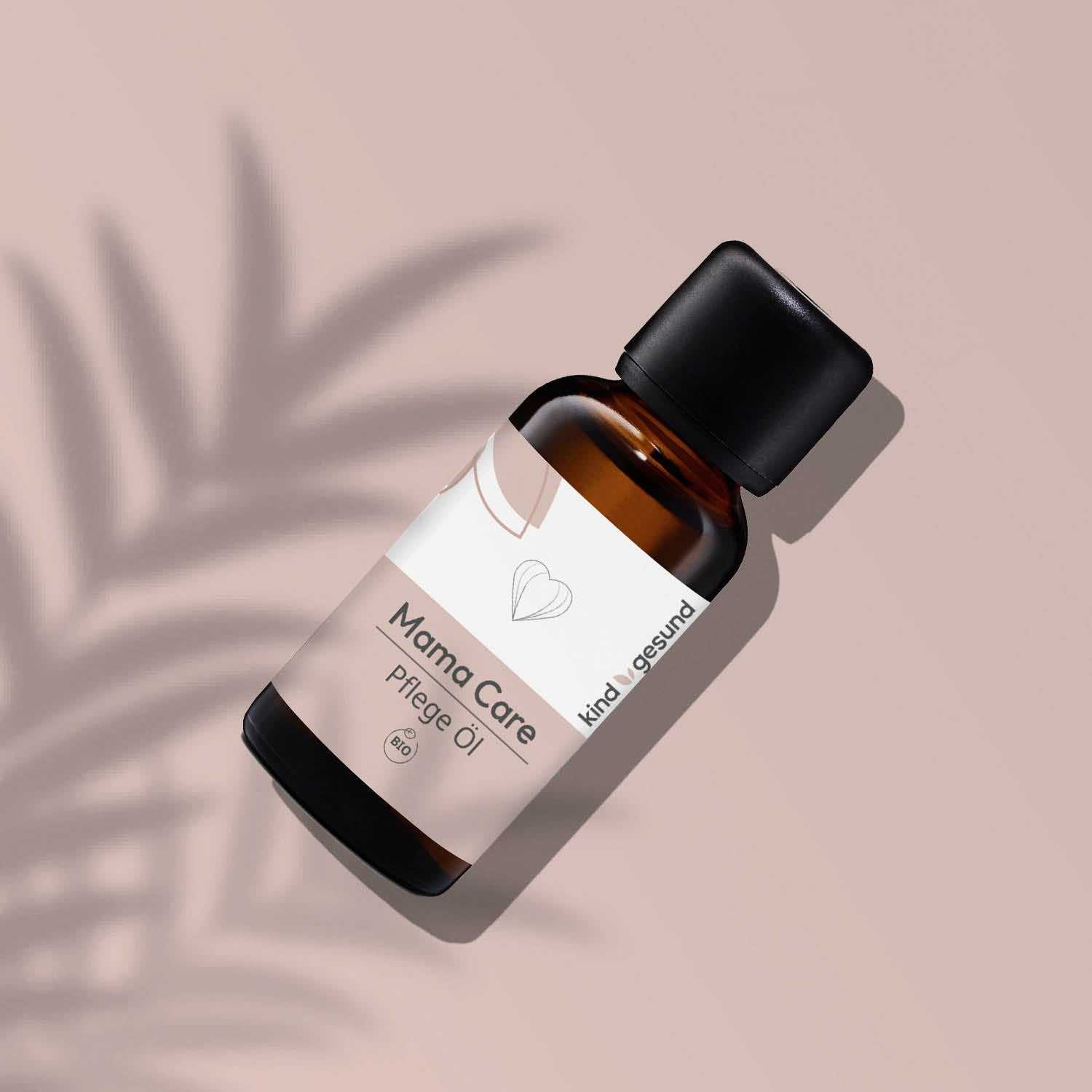 Bio - Mama Care Körperöl - Cellavent Healthcare