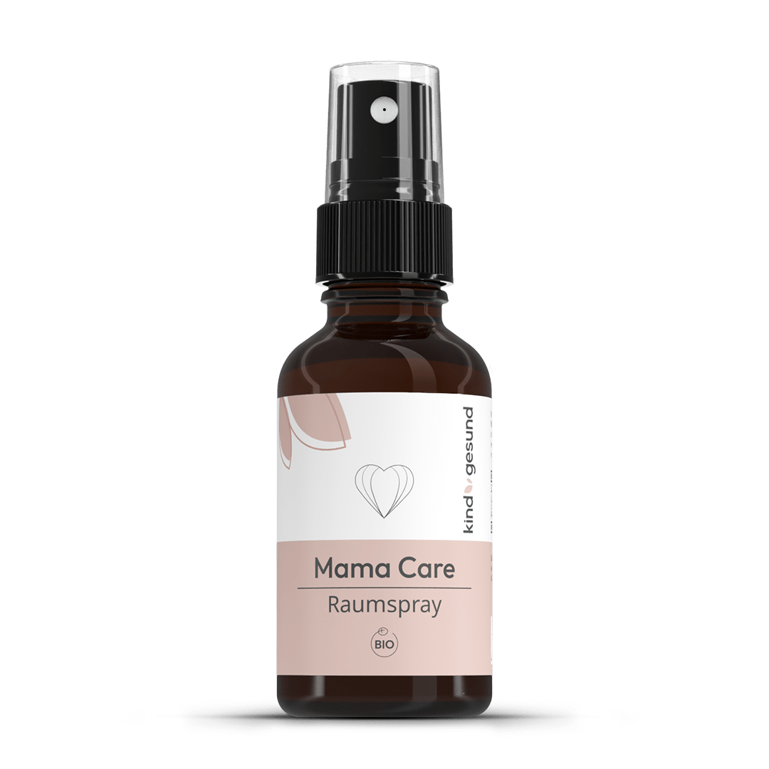 Bio - Mama Care Raumspray - Cellavent Healthcare
