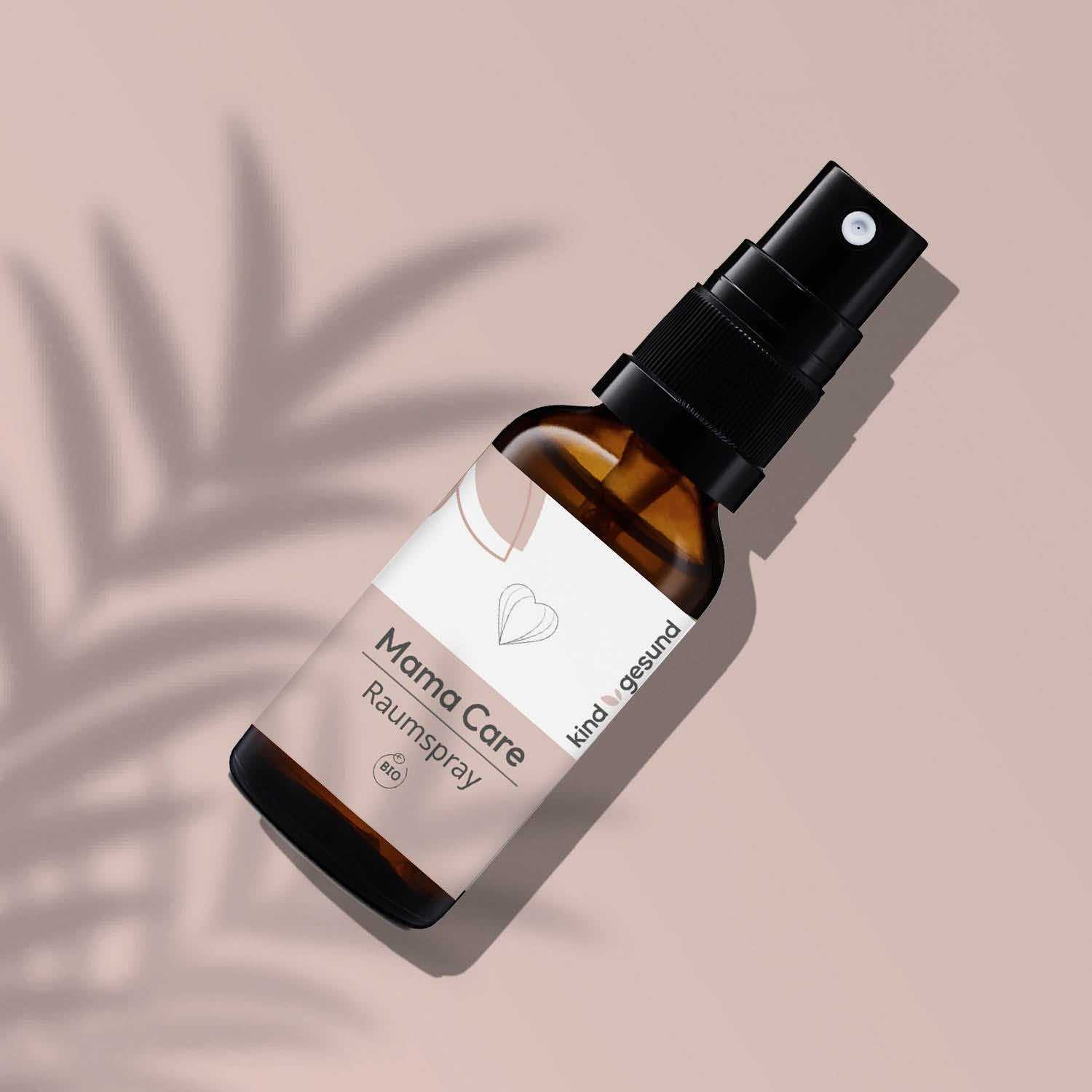 Bio - Mama Care Raumspray - Cellavent Healthcare