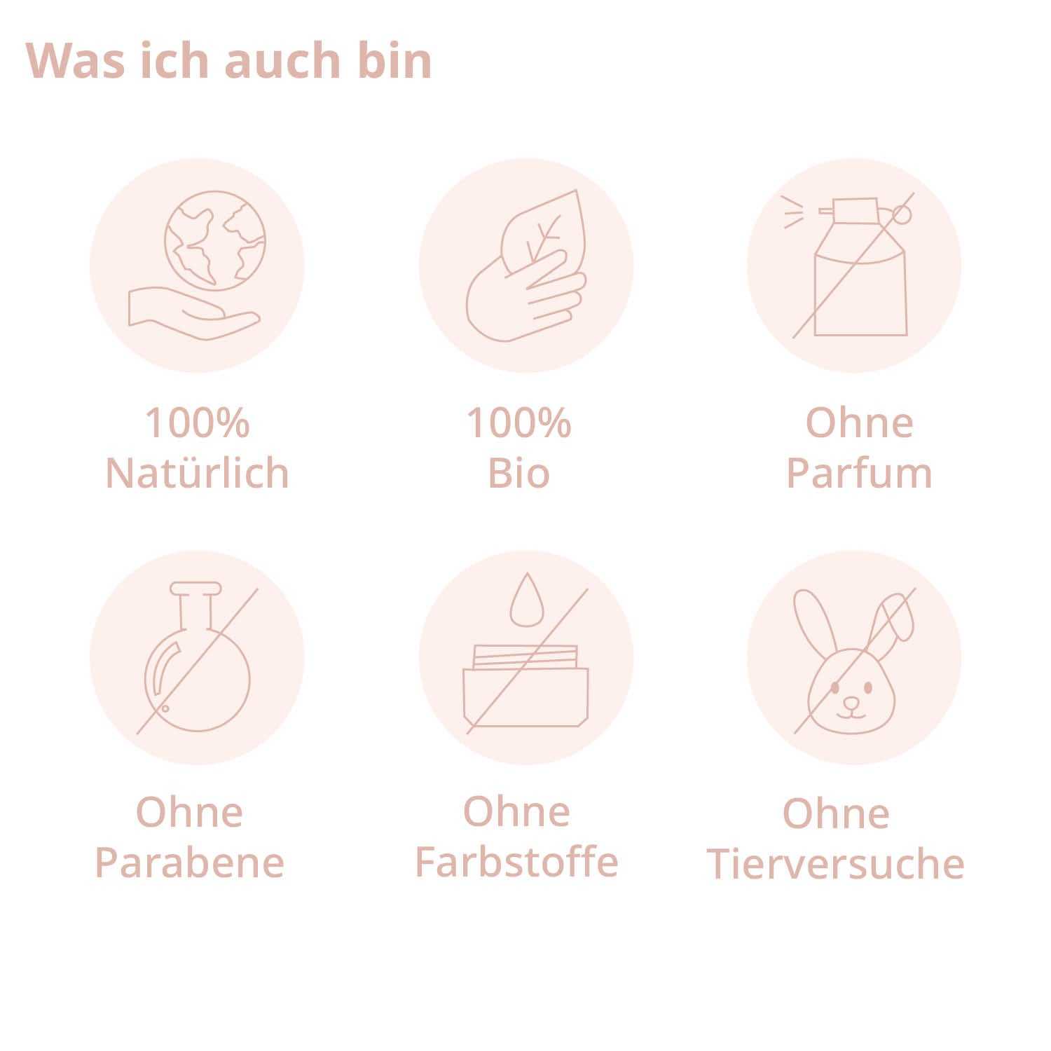 Bio - Mandelöl für Babys & Mamas - Cellavent Healthcare