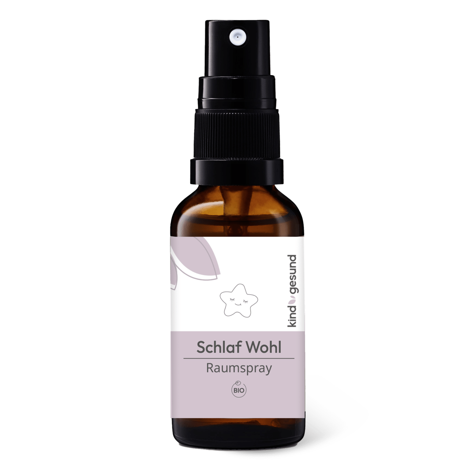 Bio - Schlaf Wohl Raumspray - Cellavent Healthcare