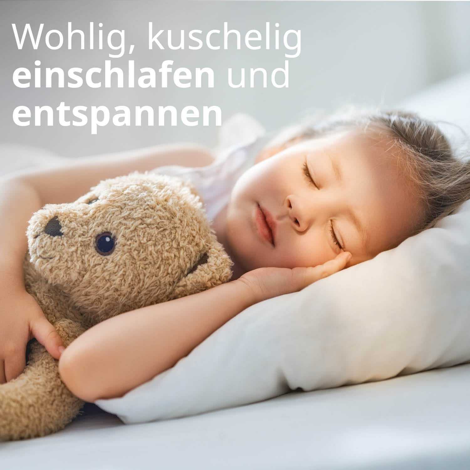 Bio - Schlaf Wohl Roll - On - Cellavent Healthcare