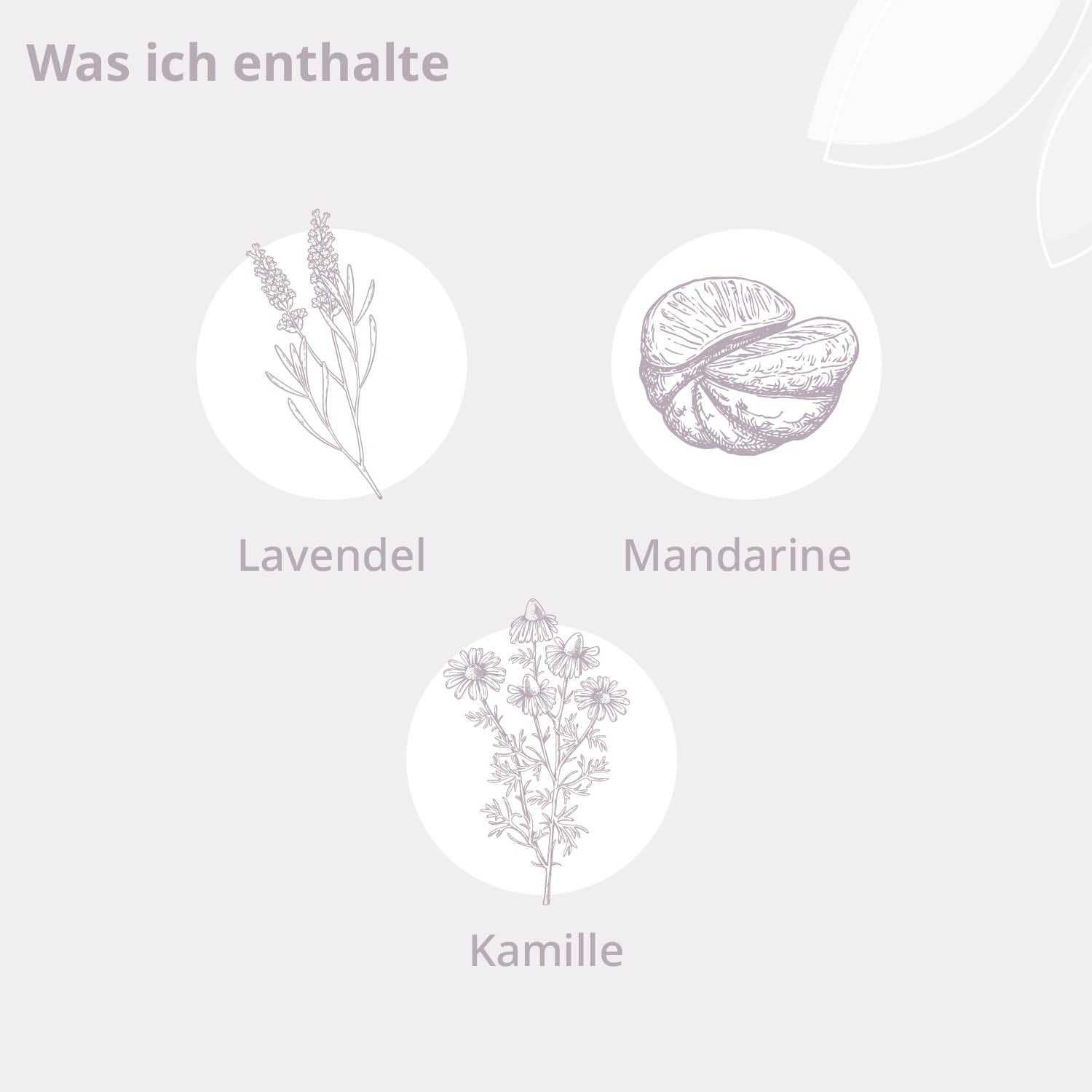 Bio - Schlaf Wohl Roll - On - Cellavent Healthcare