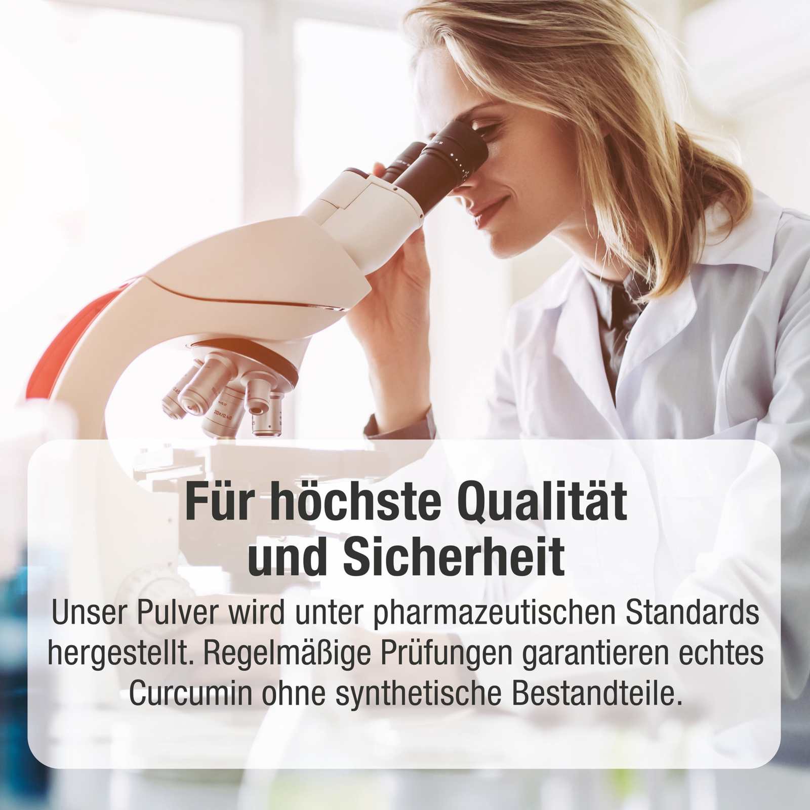 Bioaktive Kurkuma Kapseln – fermentiert & bio - zertifiziert – Acurmin ferment - Cellavent Healthcare