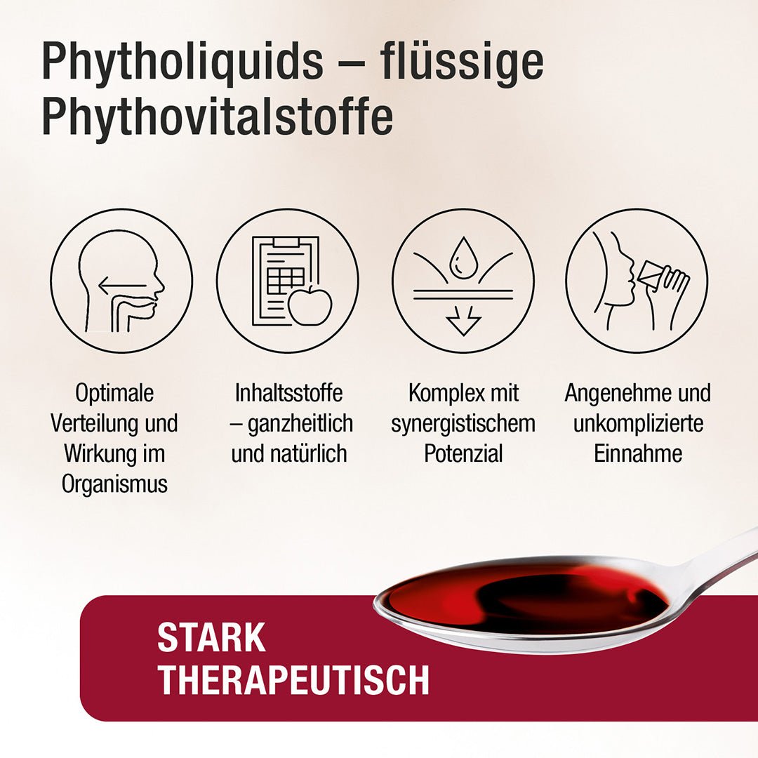 Cherry PLUS Forte Konzentrat - Hochkonzentriertes Sauerkirsch Konzentrat mit Vitamin C und Zink - Cellavent Healthcare