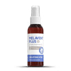 Der Melatoninkomplex - Melatonin - Spray mit Pflanzen - Extrakten - Melavent PLUS - Cellavent Healthcare