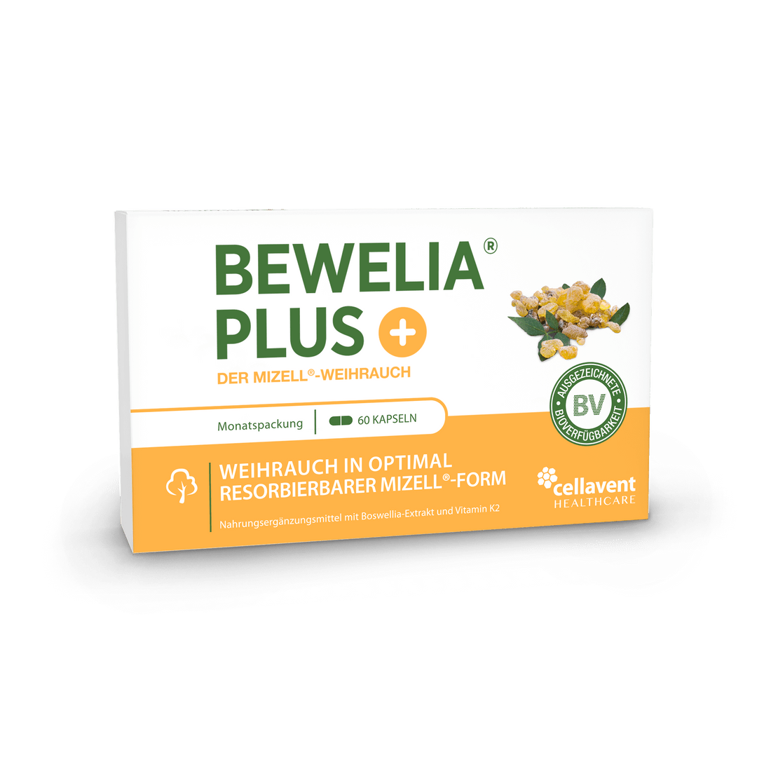 Freude an Bewegung - Bundle - Cellavent Healthcare