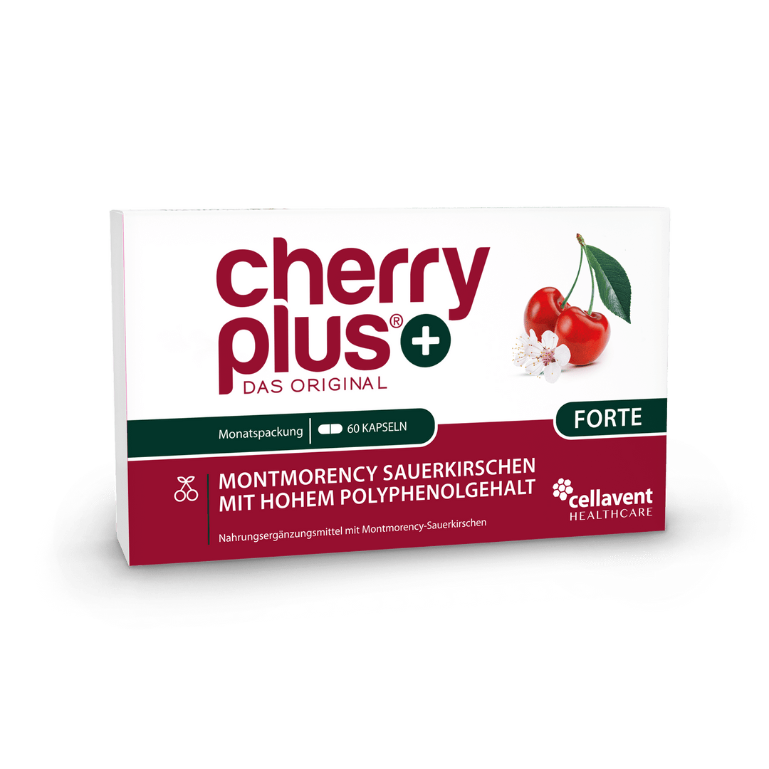 Freude an Bewegung - Bundle - Cellavent Healthcare