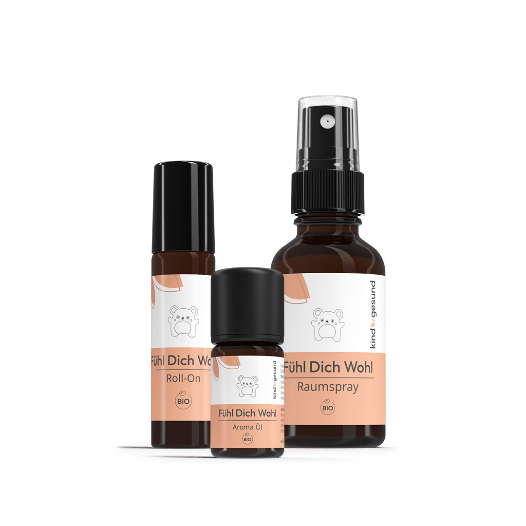 Fühl Dich Wohl Bundle - Cellavent Healthcare