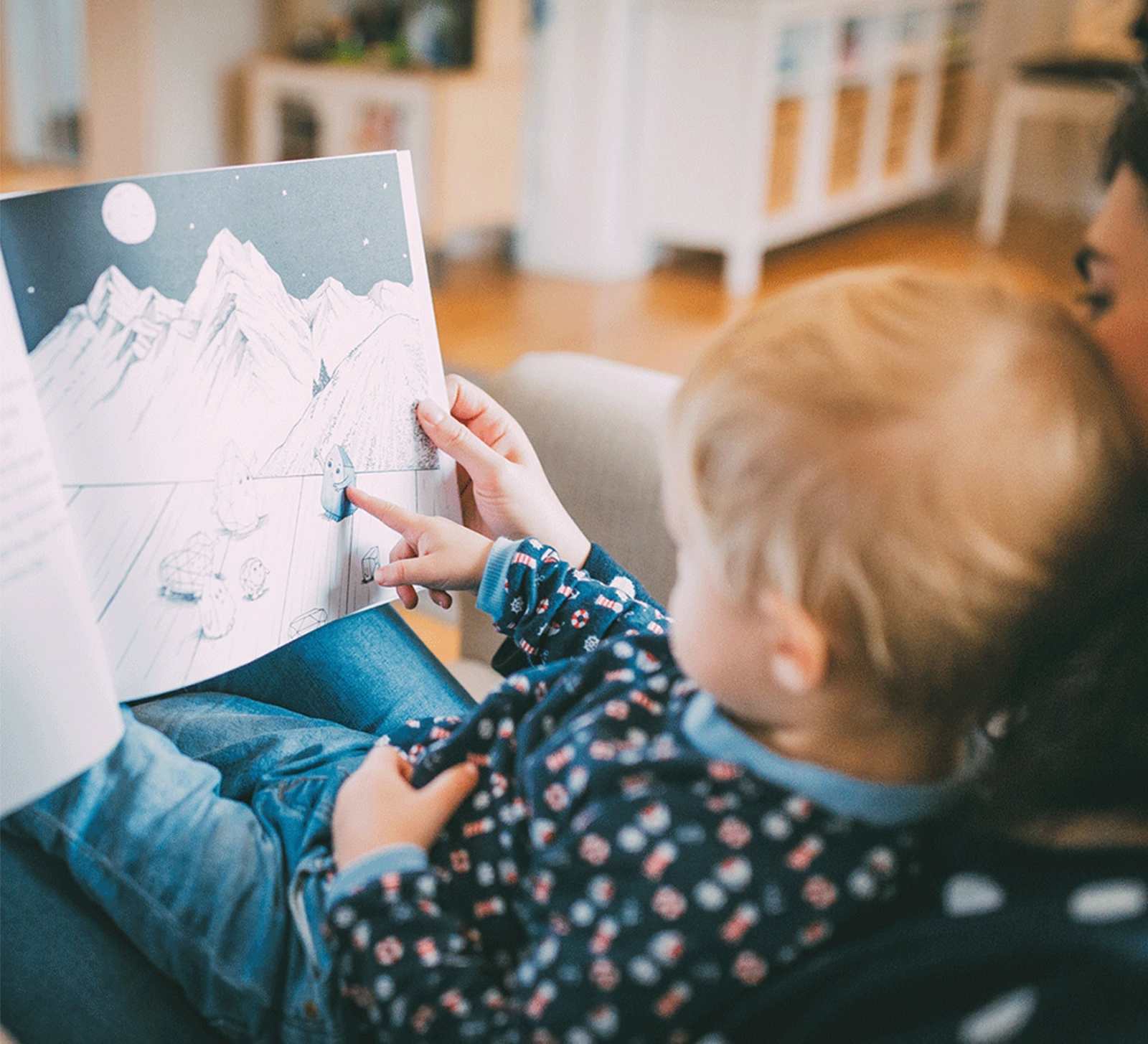 Himas Reise - Cellavent Healthcare