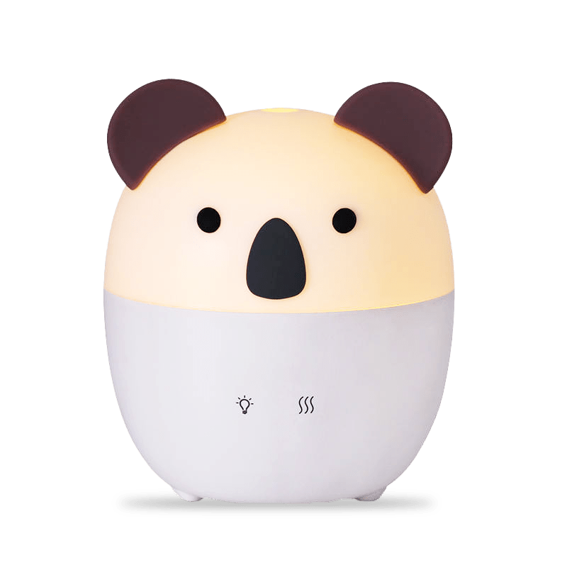 Koala Aroma Diffuser für Kinder - Cellavent Healthcare