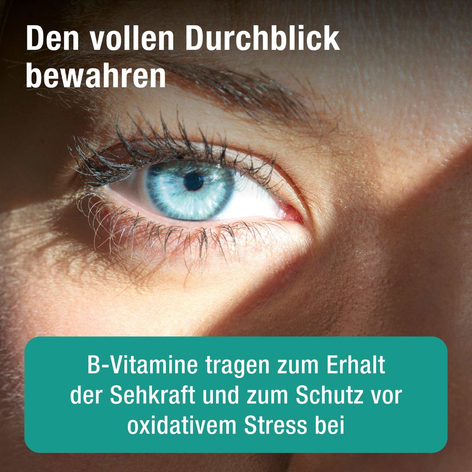 Lutein & Zeaxanthin Kapseln – Ophta PLUS Der Augenkomplex - Cellavent Healthcare