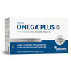 Omega - 3 Kapseln mit 800 mg – WHITE OMEGA PLUS - Cellavent Healthcare