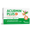 Original Acurmin PLUS Mizell Kurkuma Kapseln – Hochdosiertes Curcumin mit 184 - facher Bioverfügbarkeit - Cellavent Healthcare