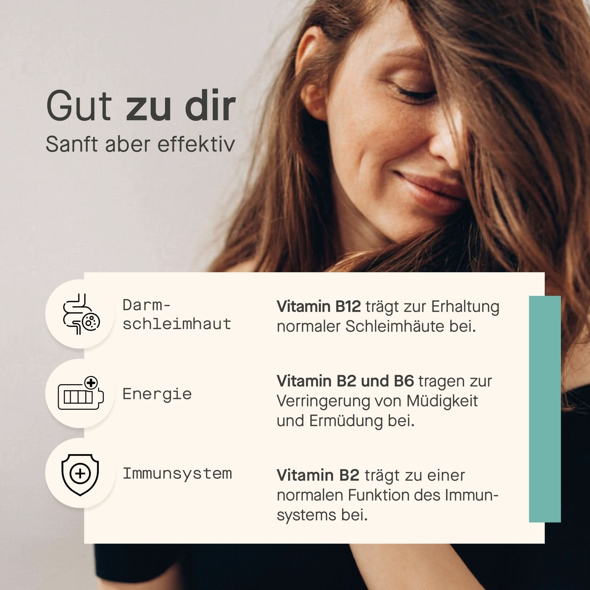 Probio Kapseln mit Milchsäurekulturen - Be9 FemBe - Cellavent Healthcare